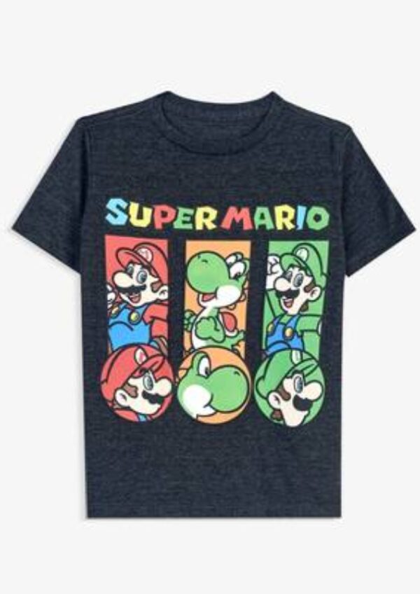 Super Mario World